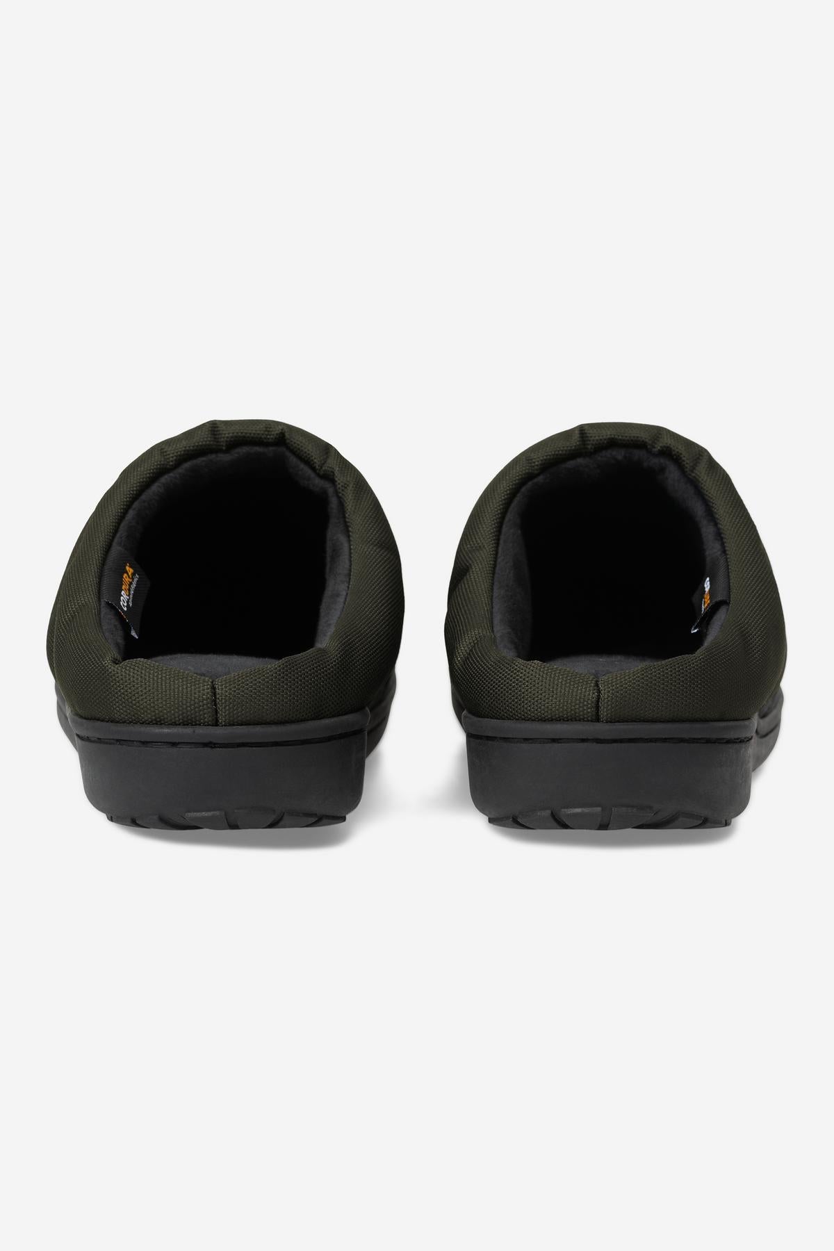 CARHARTT WIP Cordura® Slippers 100% Recycled Polyester Cordura©. 9 oz