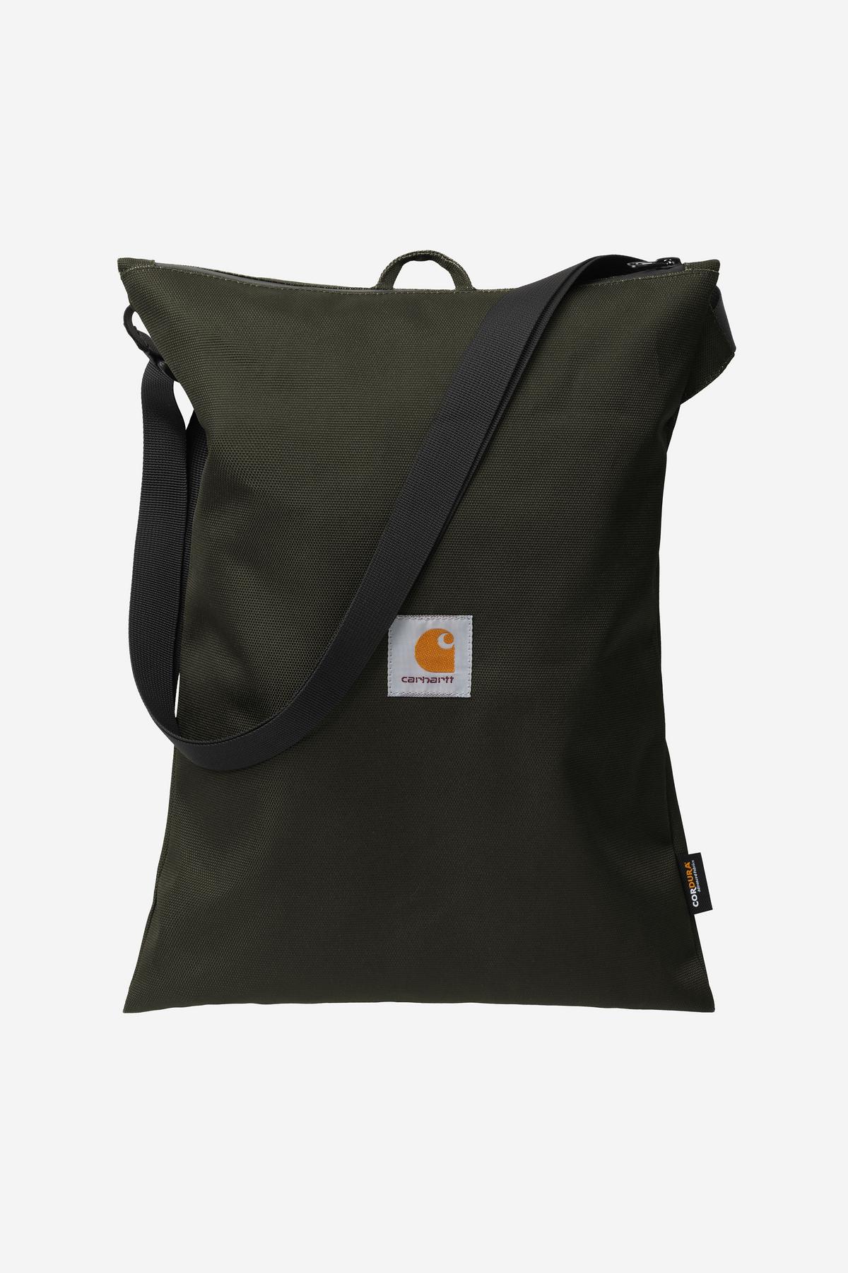 CARHARTT WIP Cordura® Slippers 100% Recycled Polyester Cordura©. 9 oz