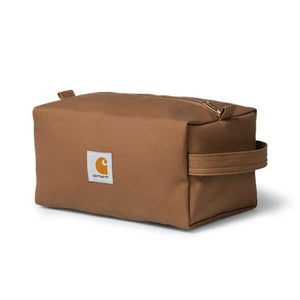 Carhartt Wip Canvas Washbag FW24