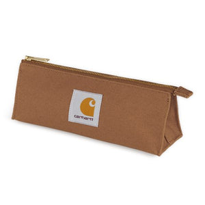 Carhartt Wip Canvas Pencil Case FW24