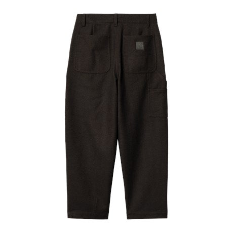 Carhartt Wip Truman Pant Wool Herringbone