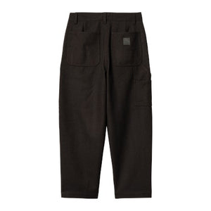 Carhartt Wip Truman Pant Wool Herringbone