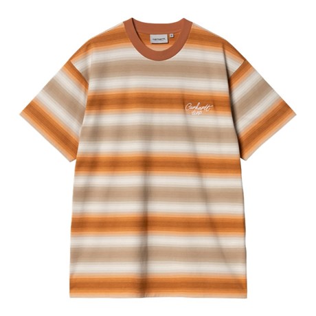 CARHARTT WIP S/S Dashner T-Shirt