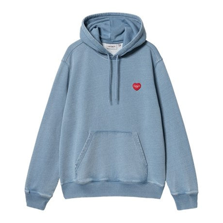 CARHARTT WIP Hooded Ingo Sweat