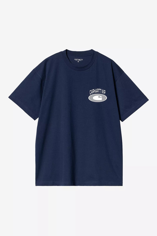 CARHARTT WIP S/S Tire T-Shirt