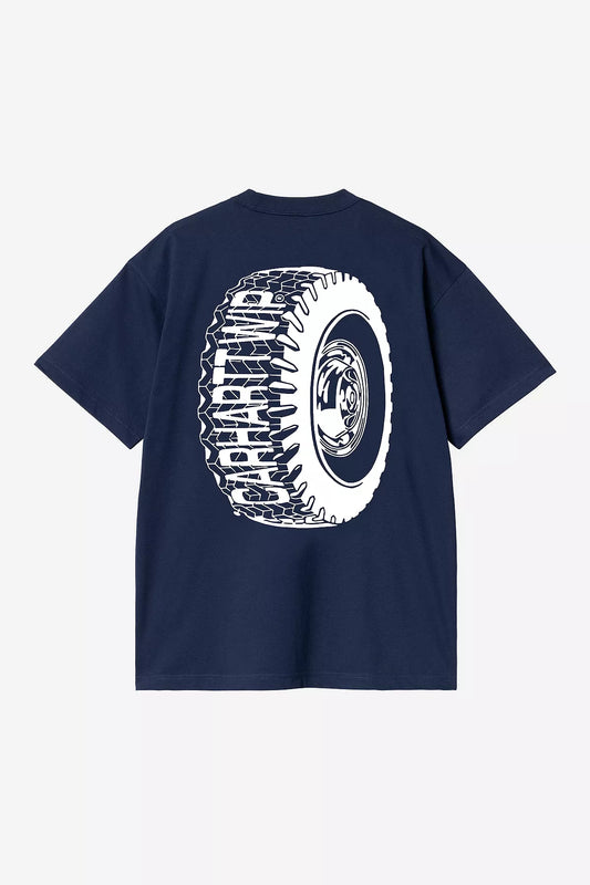 CARHARTT WIP S/S Tire T-Shirt