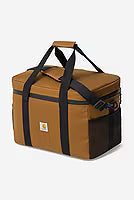 CARHARTT WIP Cooler Bag FS26 in Hamilton Brown