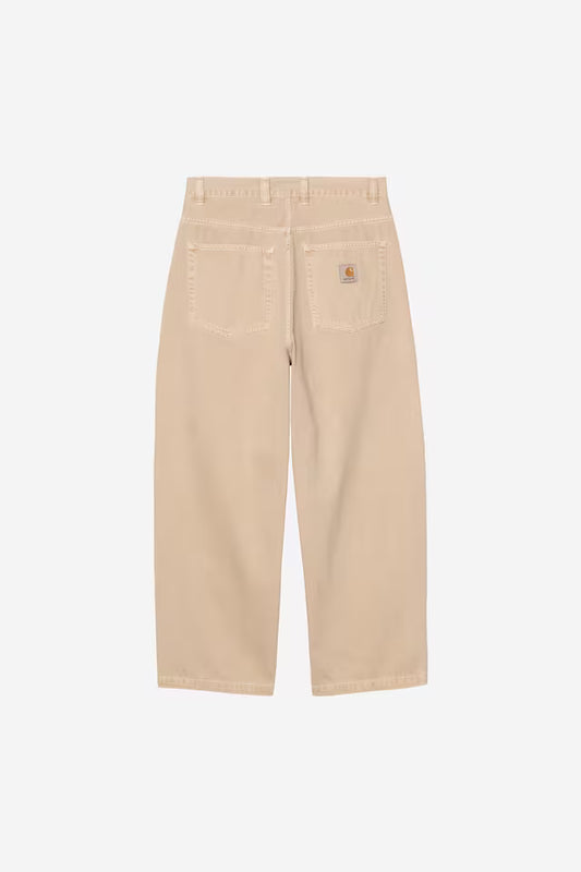 Carhartt WIP Brandon Pant FS26
