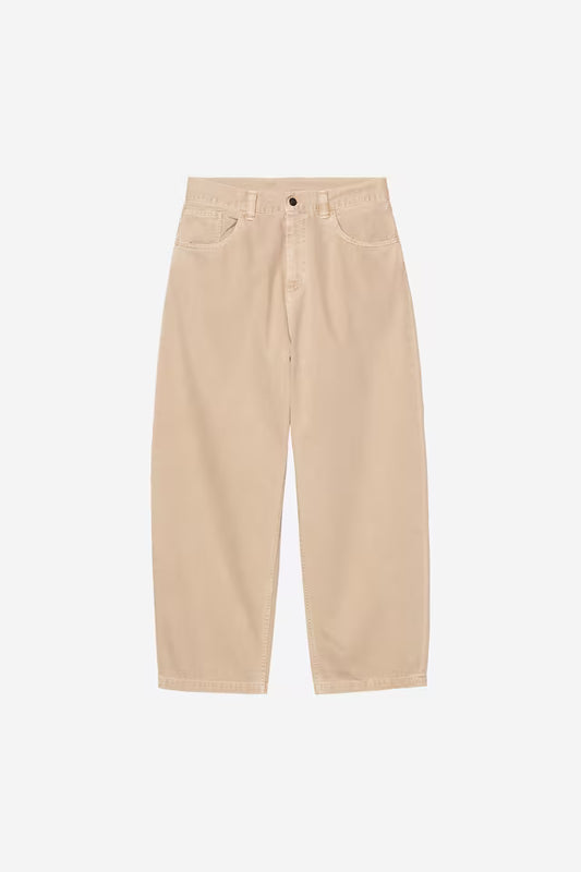 Carhartt WIP Brandon Pant FS26
