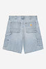 CARHARTT WIP Double Knee Short FS26