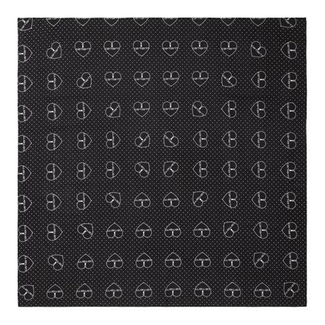CARHARTT WIP Furoshiki in Furoshiki Print Black
