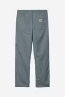 CARHARTT WIP Simple Pant FS26 in Cozy Blue rinsed