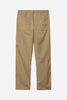 CARHARTT WIP Simple Pant FS26