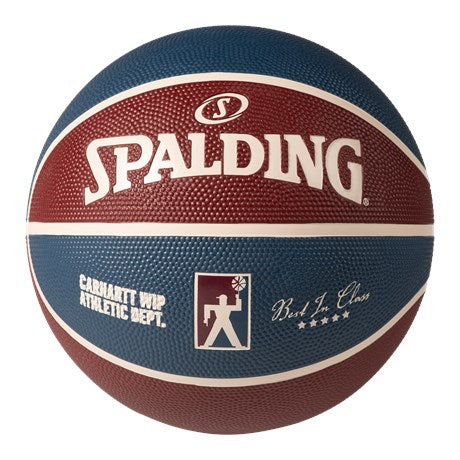 CARHARTT WIP Spalding for Carhartt WIP Basketball