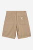 CARHARTT WIP Simple Short FS26