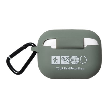 CARHARTT WIP Tour Airpods Case