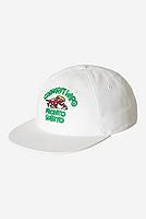 Carhartt WIP Pronto Cap Cotton Twill