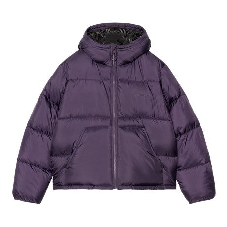 CARHARTT WIP W' Toronto Jacket Polyester Ripstop. 2.2 oz