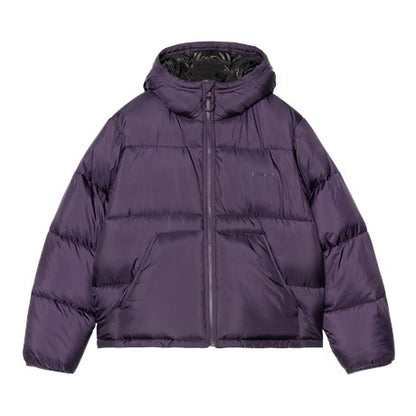 CARHARTT WIP W' Toronto Jacket Polyester Ripstop. 2.2 oz