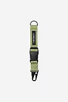 CARHARTT WIP Click Keyholder FS26 in Gentle Green