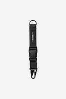 CARHARTT WIP Click Keyholder FS26 in Schwarz