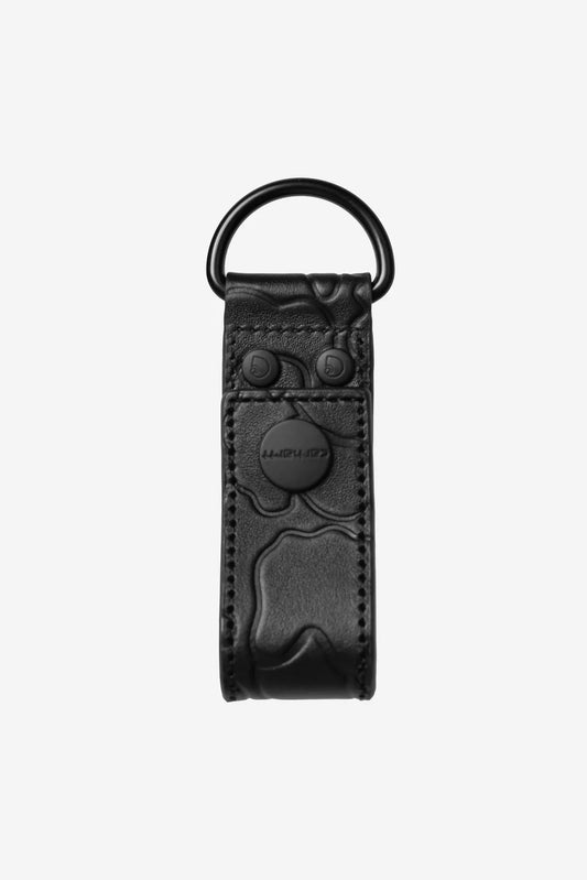 CARHARTT WIP Camo Duck Keyholder
