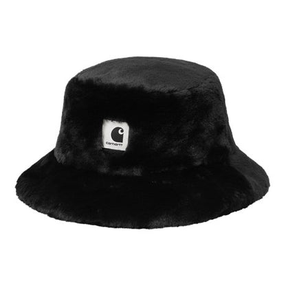 CARHARTT WIP W' Olney Bucket Hat Polyester Knit. 14.7 oz