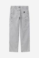 Carhartt WIP Single Knee Pant 'Dearborn' Canvas