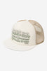 CARHARTT WIP 3 One 3 Trucker Cap