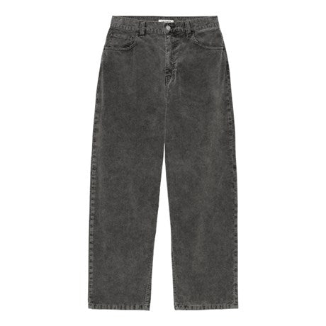CARHARTT WIP W' Brandon Pant 100% Cotton 'Forsyth' Corduroy. 15 Wales. 8 oz