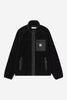 CARHARTT WIP Prentis Liner Polyester Pile. 10.3 oz
