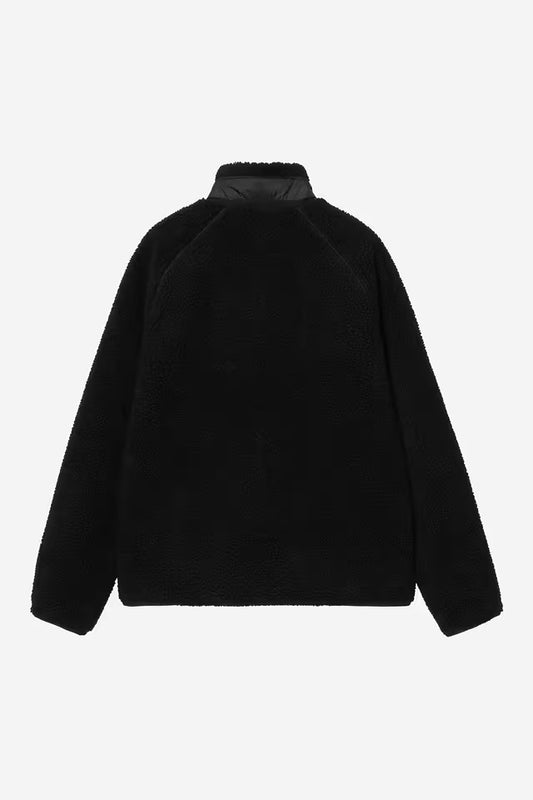 CARHARTT WIP Prentis Liner Polyester Pile. 10.3 oz