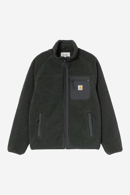 Carhartt WIP Prentis Liner in Raven/Schwarz