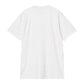CARHARTT WIP S/S Script T-Shirt Cotton Single Jersey. 190 g/m²
