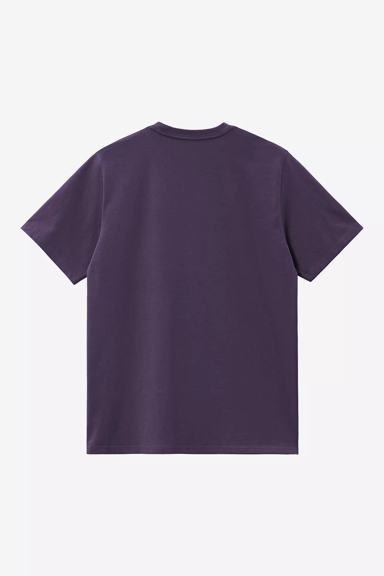CARHARTT WIP S/S Script T-Shirt Cotton Single Jersey. 190 g/m²