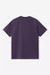 CARHARTT WIP S/S Script T-Shirt Cotton Single Jersey. 190 g/m²