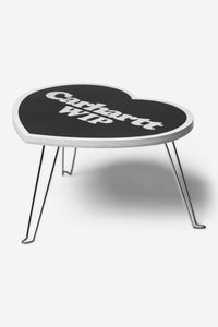 CARHARTT WIP Heart Folding Table | Sincity | Flensburg