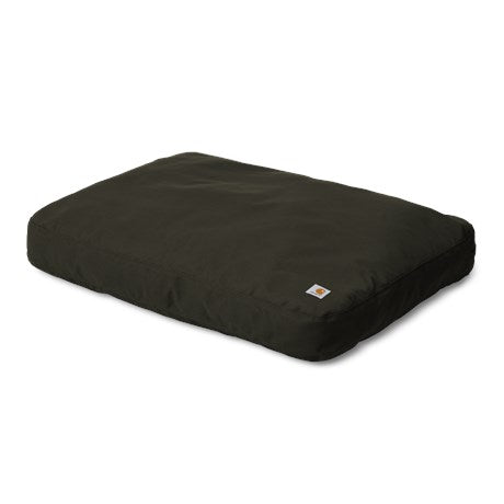 CARHARTT WIP Dog Bed 100% Cotton 'Dearborn' Canvas. 11.3 oz