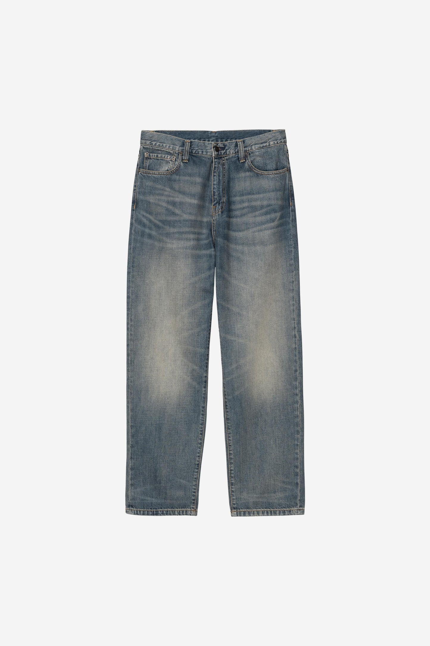 CARHARTT WIP Aaron Pant FS26