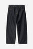 CARHARTT WIP Brandon Pant 100% Cotton 'Smith' Denim. 13.5 oz
