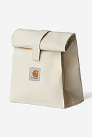CARHARTT WIP Lunch Bag FS26 in Natural