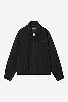 CARHARTT WIP Neven Jacket FS26 in Schwarz/Graphite
