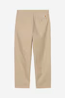 CARHARTT WIP Calder Pant FS26 in Iroko