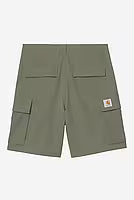 CARHARTT WIP Kade Cargo Short FS26 in Leaf