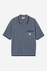 CARHARTT WIP S/S Ramsey Polo FS26