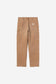 CARHARTT WIP Double Knee Pant FS26 in Hamilton Brown grind wash