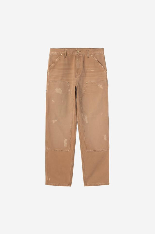 CARHARTT WIP Double Knee Pant FS26