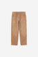 CARHARTT WIP Double Knee Pant FS26 in Hamilton Brown grind wash