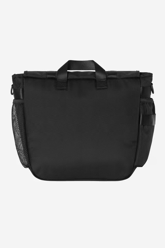 CARHARTT WIP Prescott Shoulder Bag FS26 in Schwarz