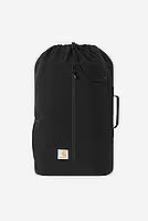 CARHARTT WIP Egerton Crossbody Bag- FS26 in Schwarz